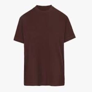 SKIMS Boyfriend T-Shirt